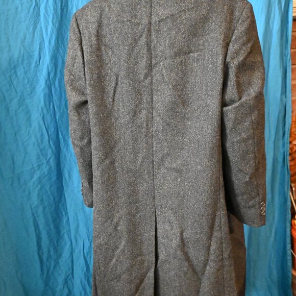 Michael Richards Over Coat - Picture 9 of 9